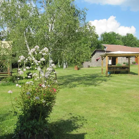 Les Cabanes De L'ouest